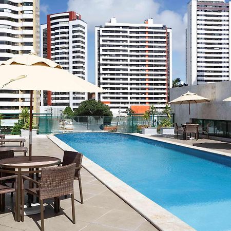 Mercure Salvador Pituba Luaran gambar