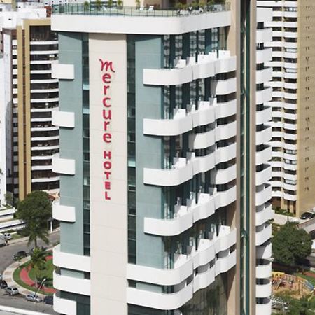 Mercure Salvador Pituba Luaran gambar