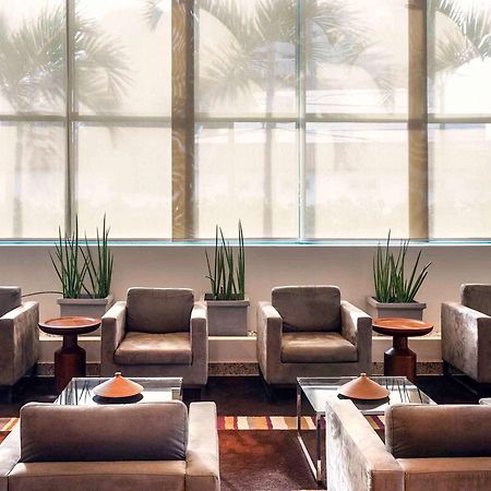 Mercure Salvador Pituba Luaran gambar