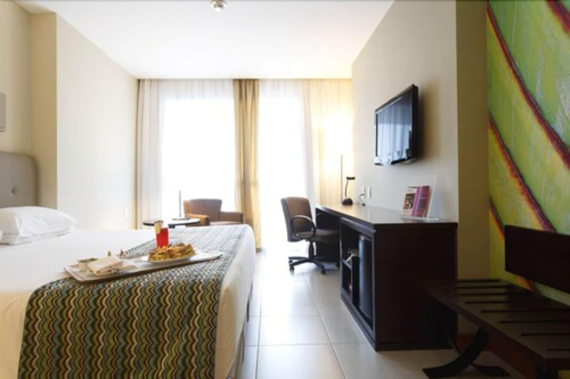 Mercure Salvador Pituba Luaran gambar