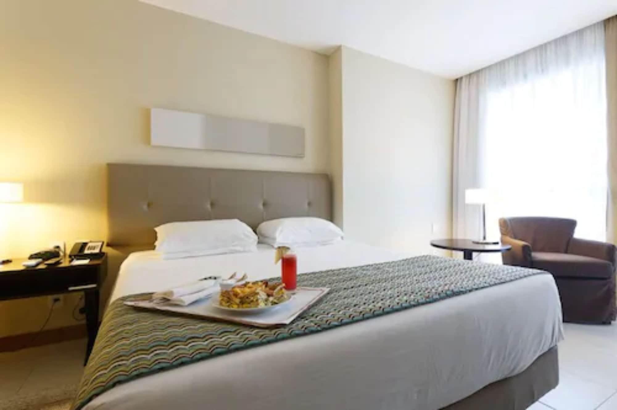 Mercure Salvador Pituba Luaran gambar