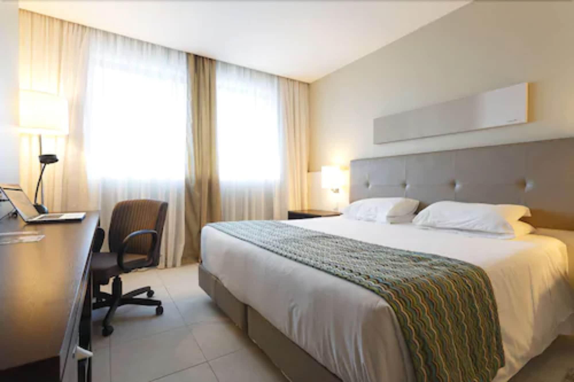 Mercure Salvador Pituba Luaran gambar
