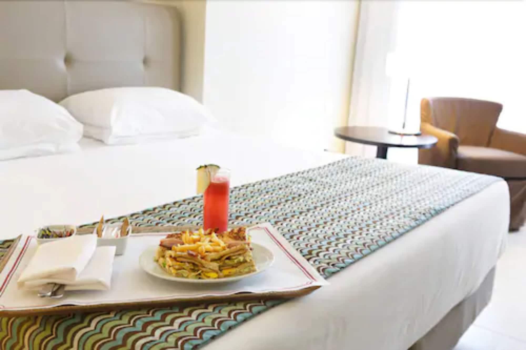 Mercure Salvador Pituba Luaran gambar