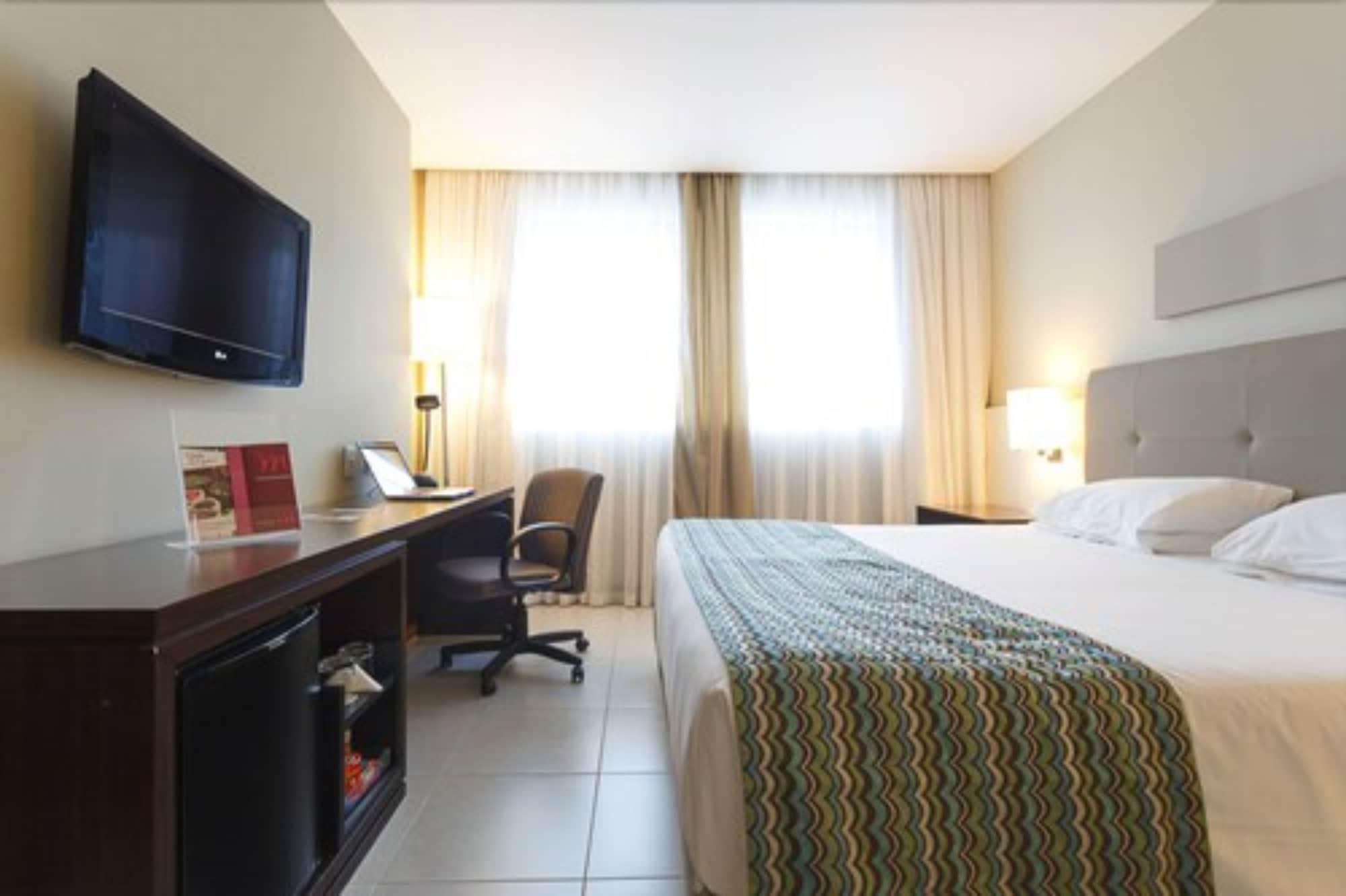 Mercure Salvador Pituba Luaran gambar