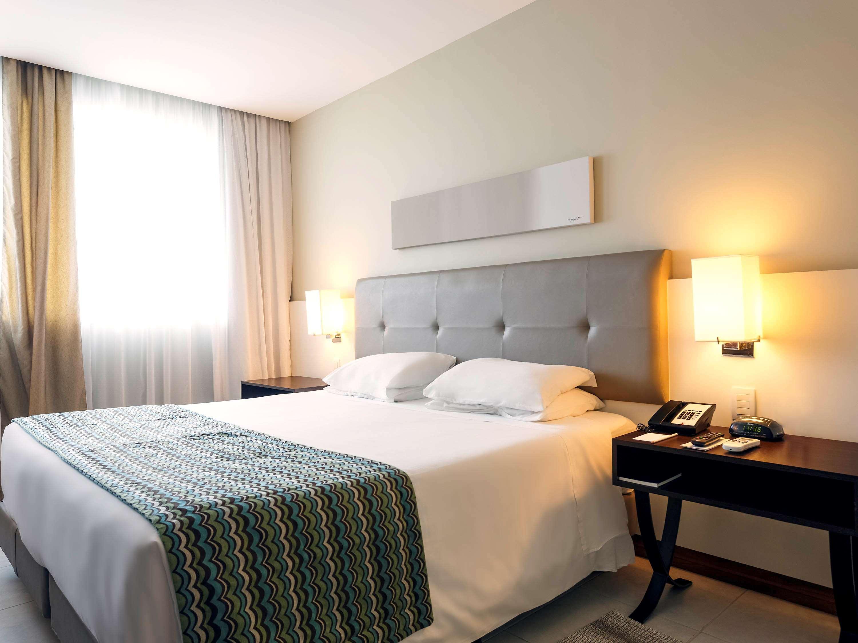 Mercure Salvador Pituba Luaran gambar