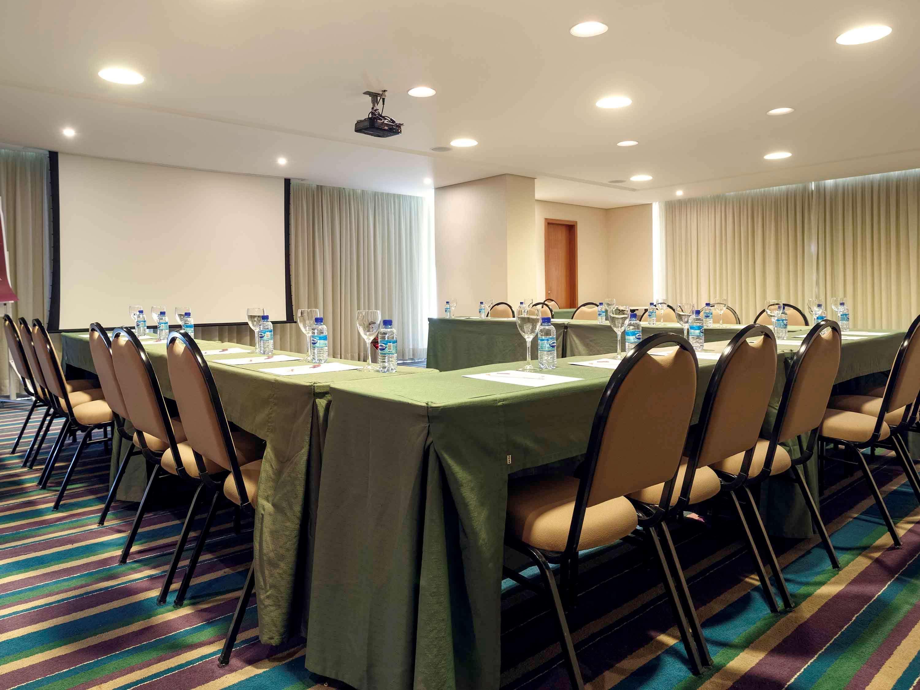 Mercure Salvador Pituba Luaran gambar