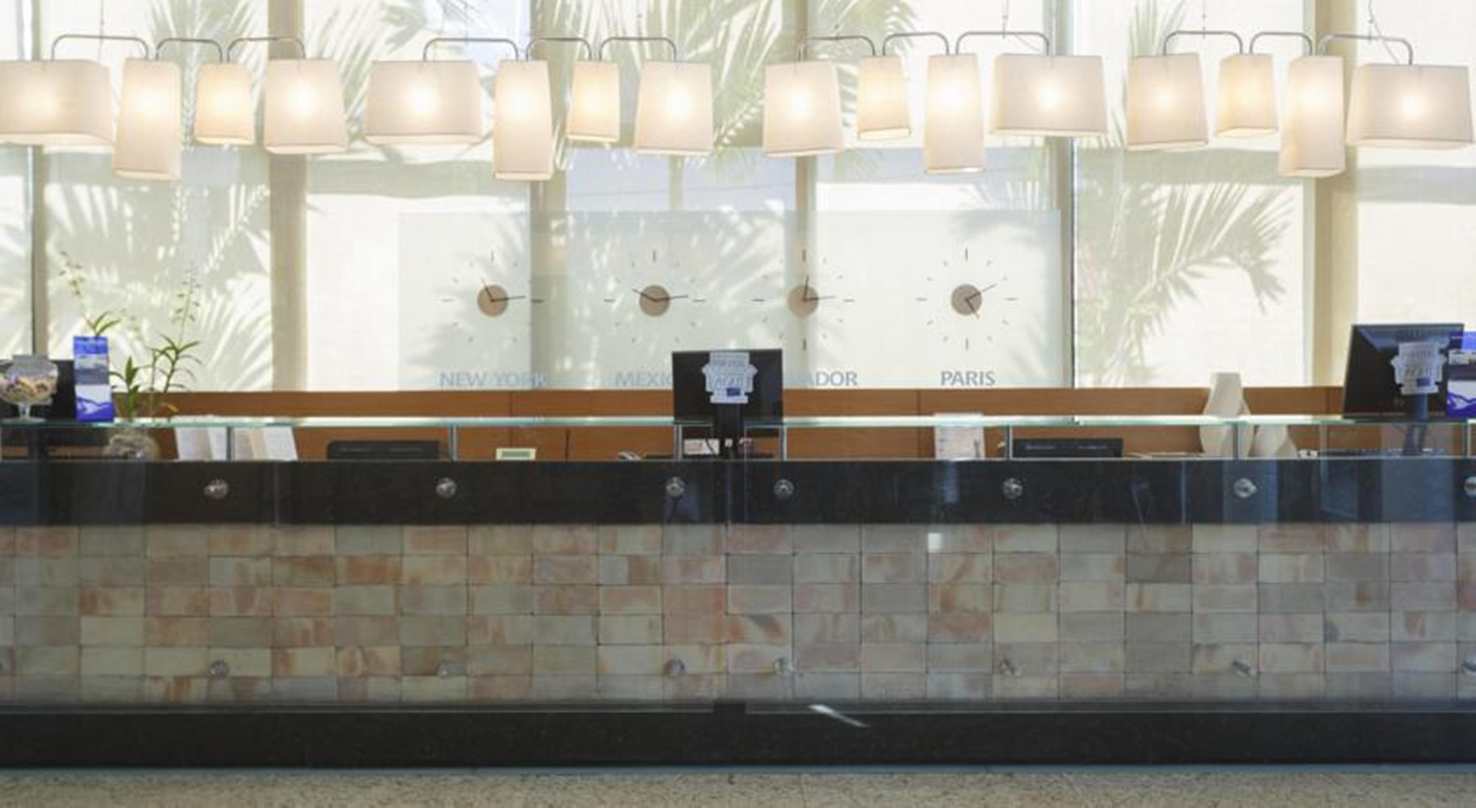 Mercure Salvador Pituba Luaran gambar