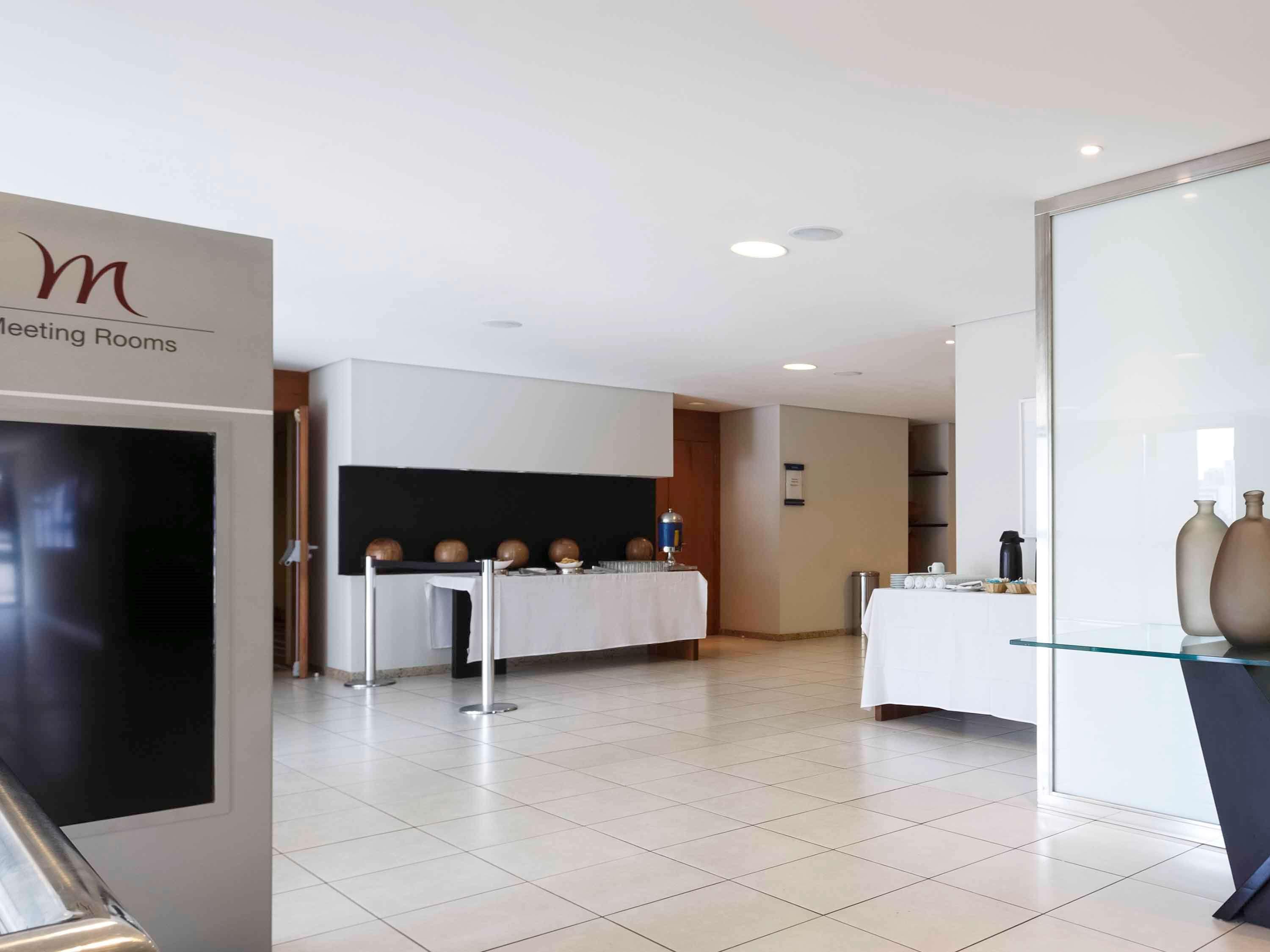 Mercure Salvador Pituba Luaran gambar