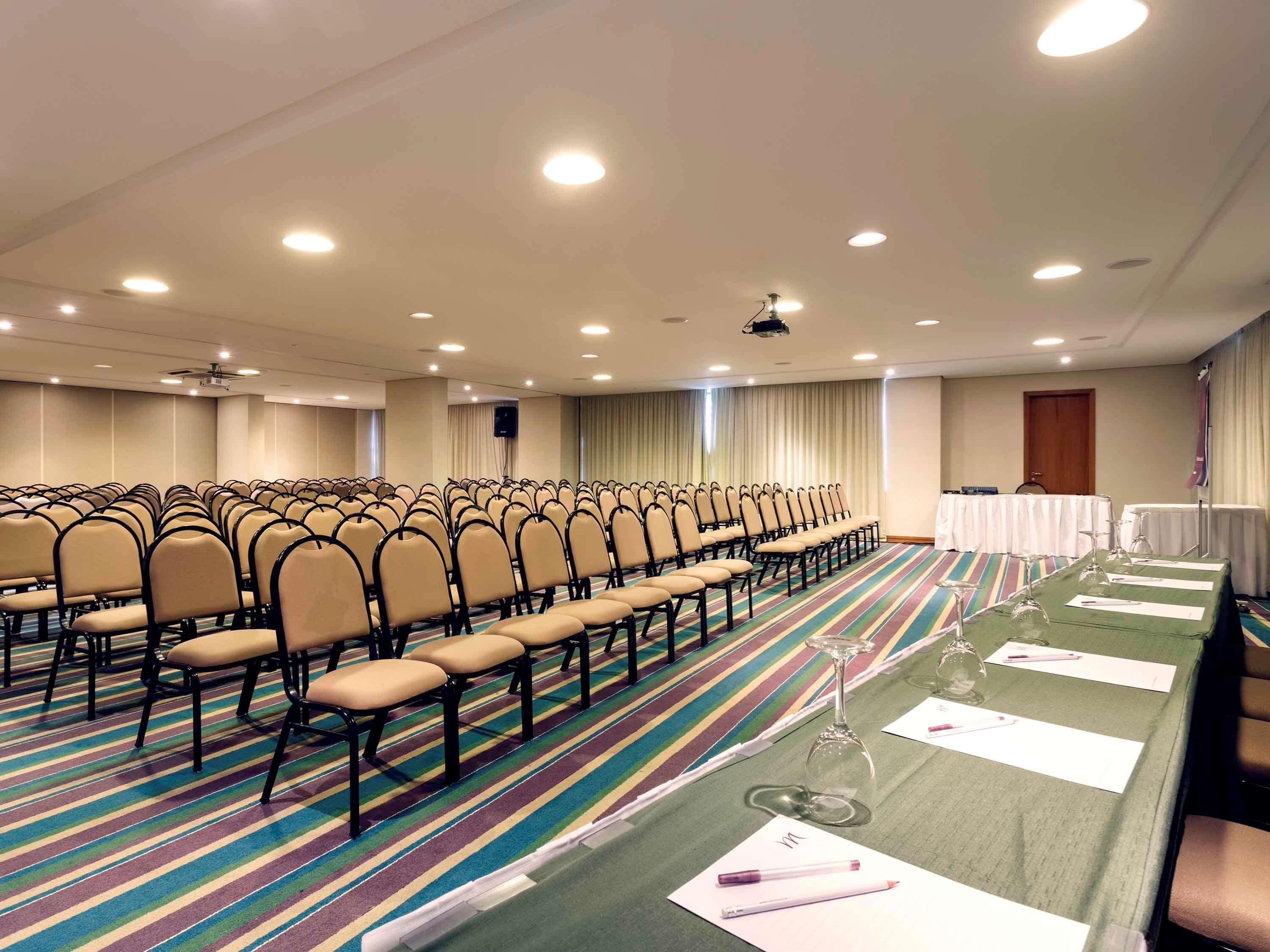 Mercure Salvador Pituba Luaran gambar