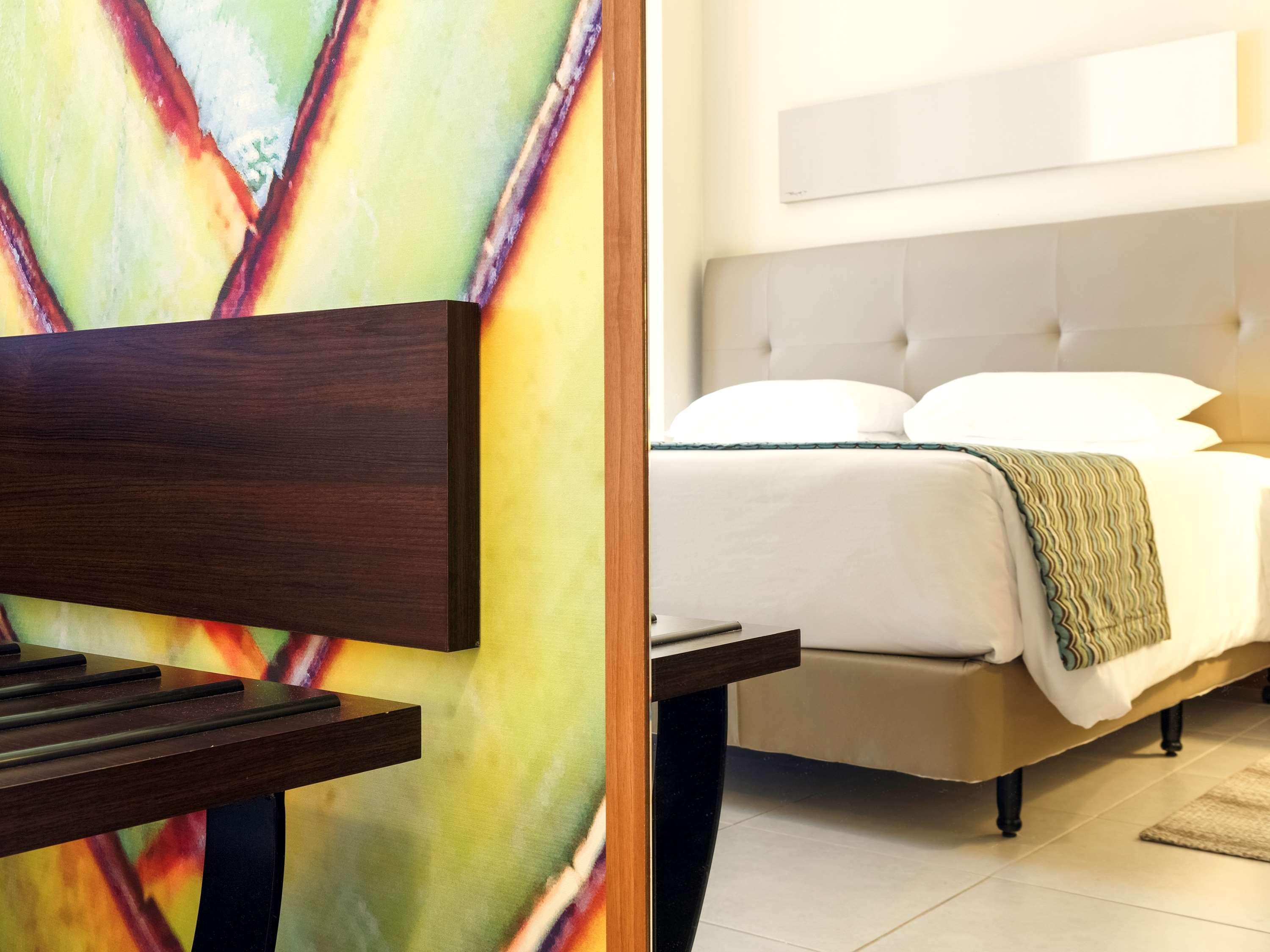 Mercure Salvador Pituba Luaran gambar