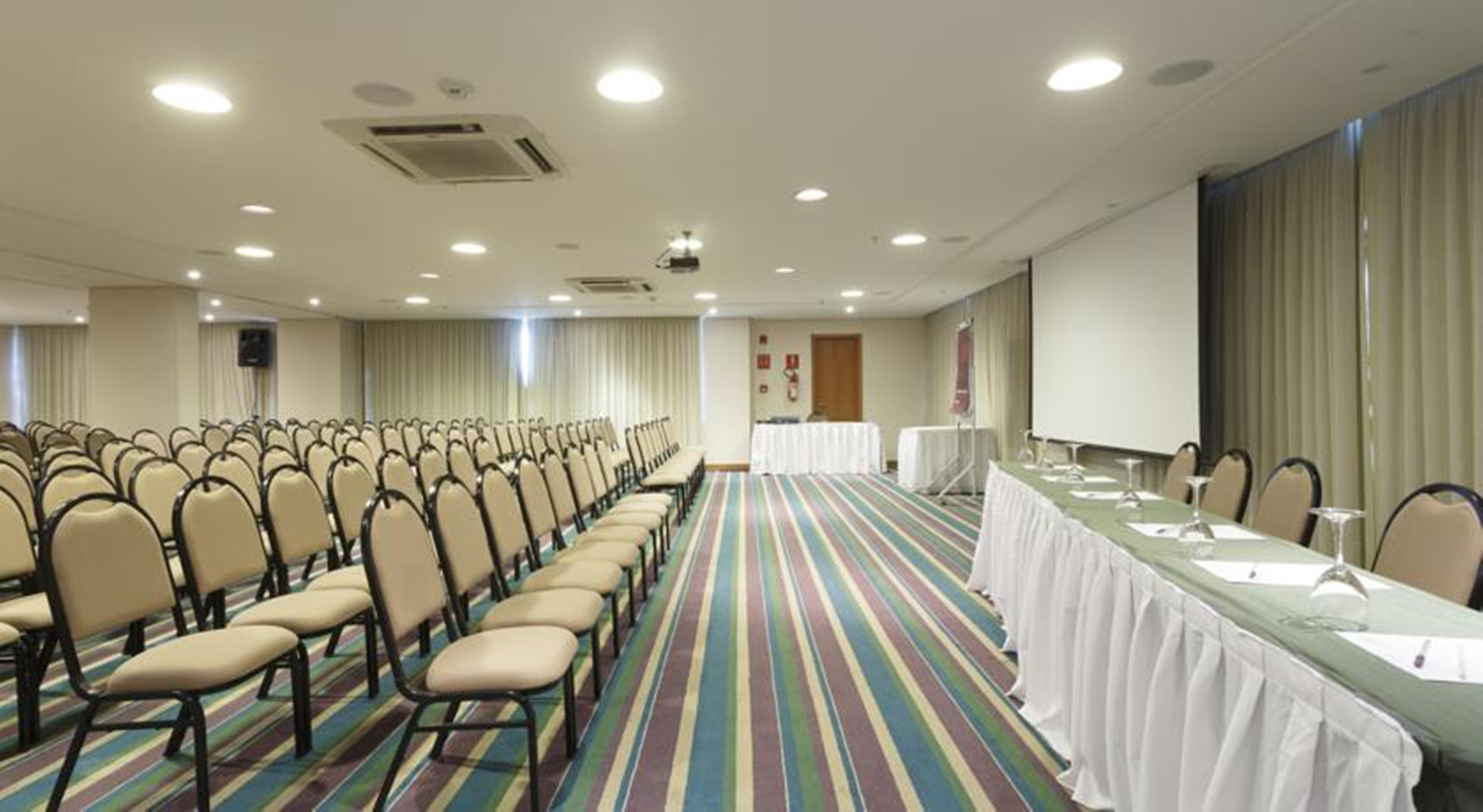 Mercure Salvador Pituba Luaran gambar
