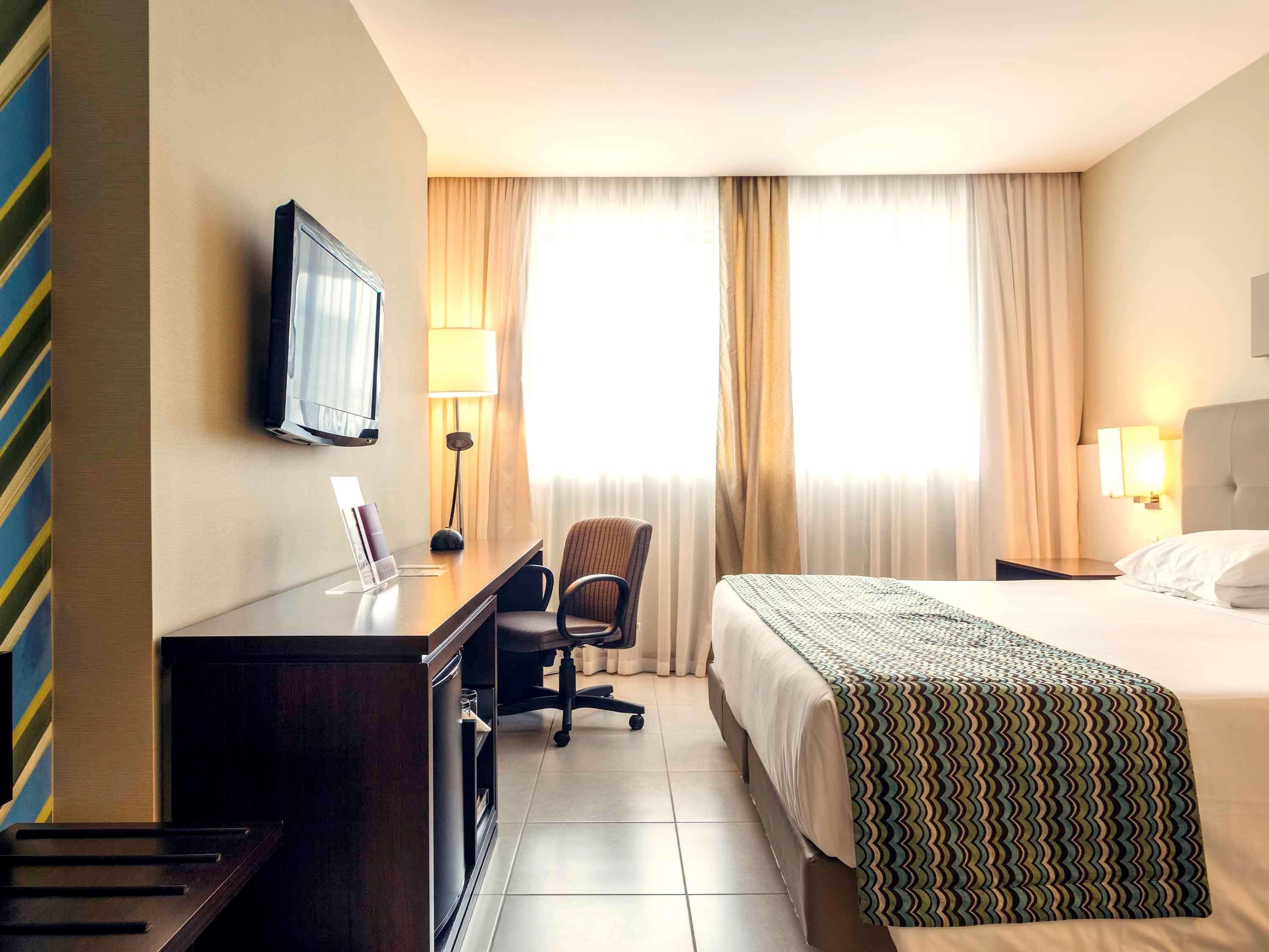 Mercure Salvador Pituba Luaran gambar