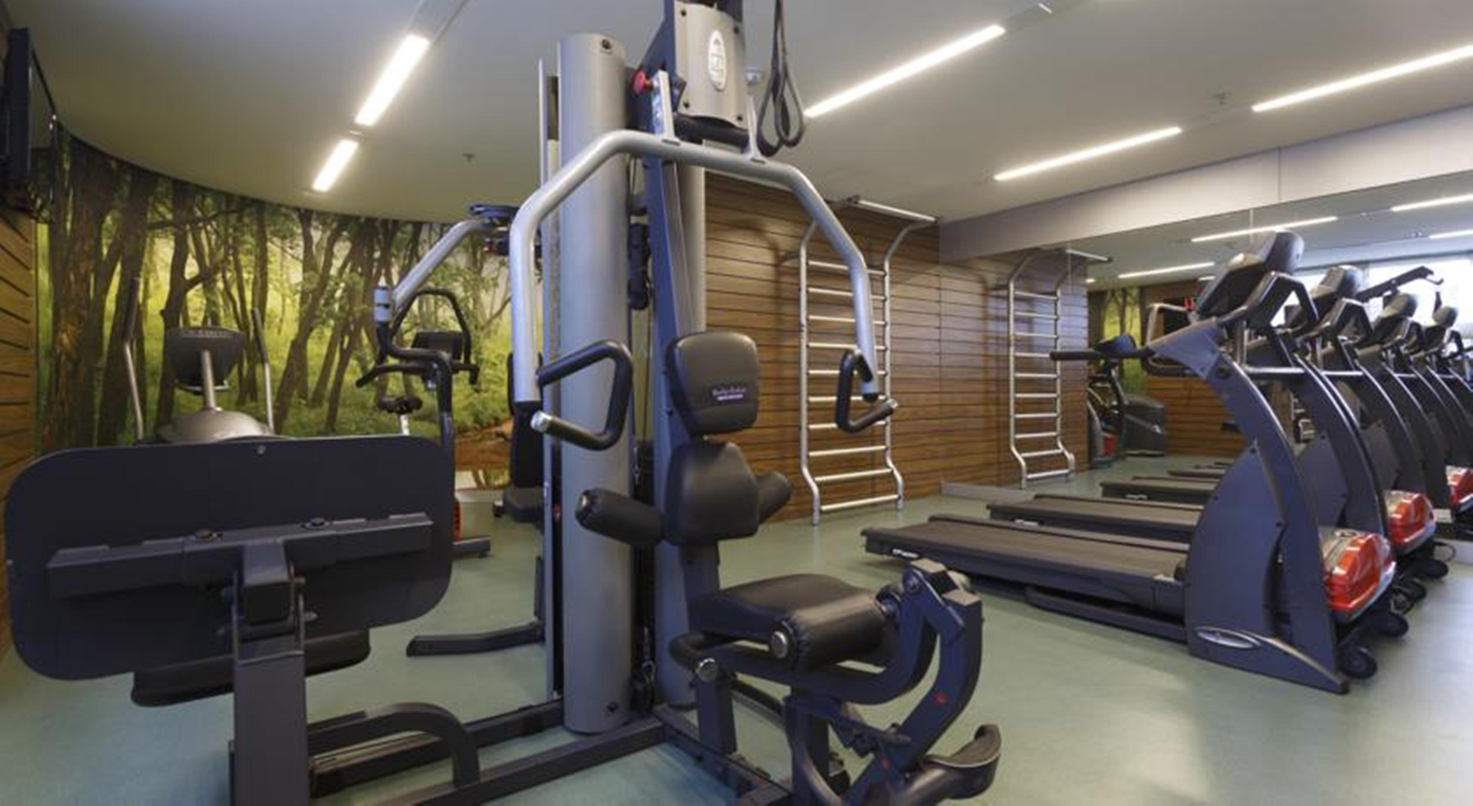 Mercure Salvador Pituba Luaran gambar