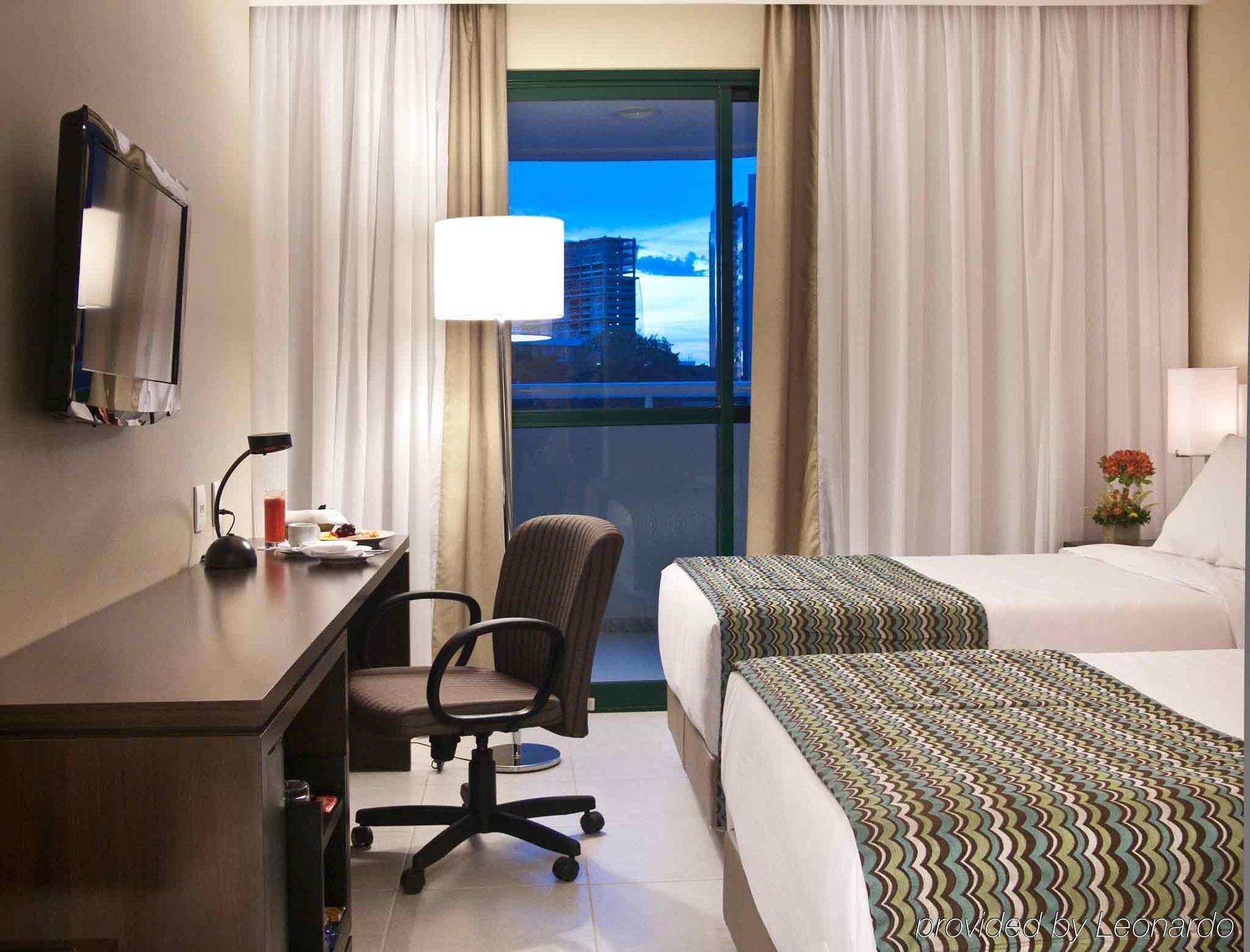 Mercure Salvador Pituba Luaran gambar