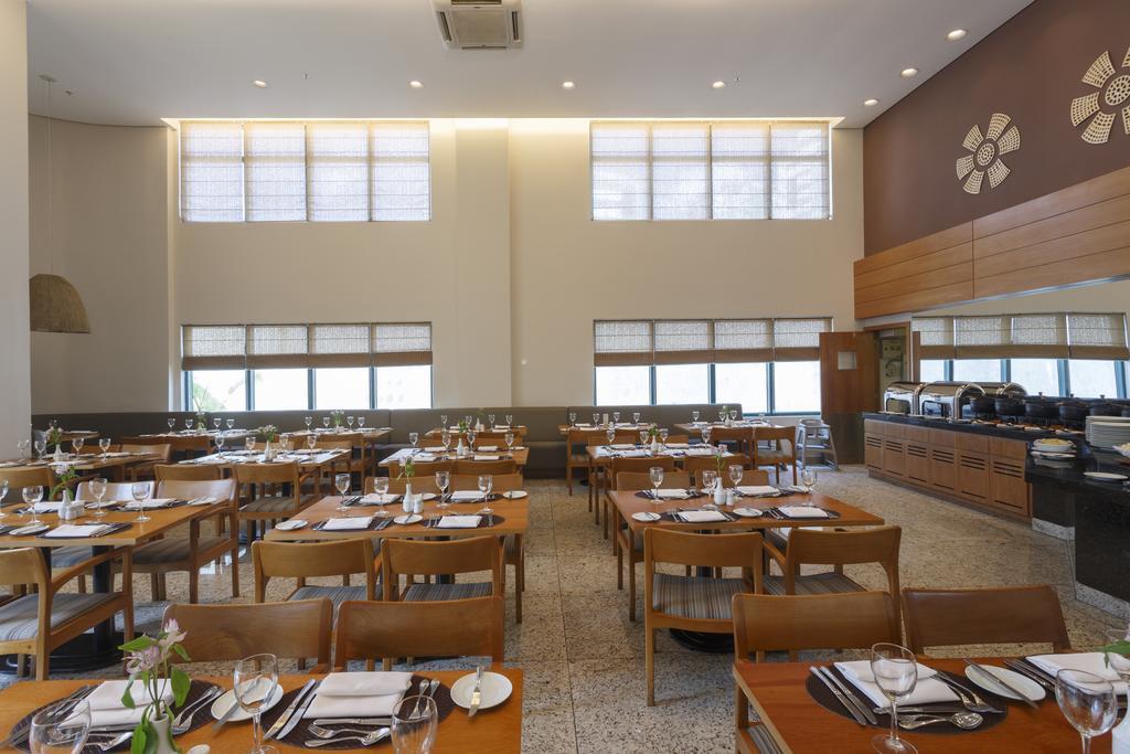 Mercure Salvador Pituba Luaran gambar