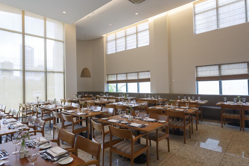 Mercure Salvador Pituba Luaran gambar