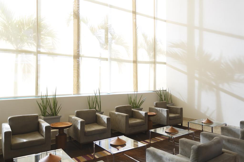 Mercure Salvador Pituba Luaran gambar