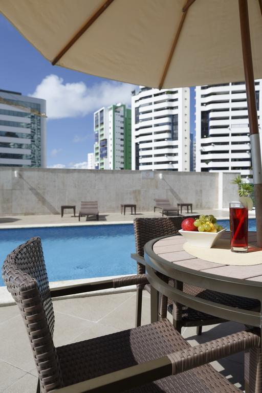 Mercure Salvador Pituba Luaran gambar