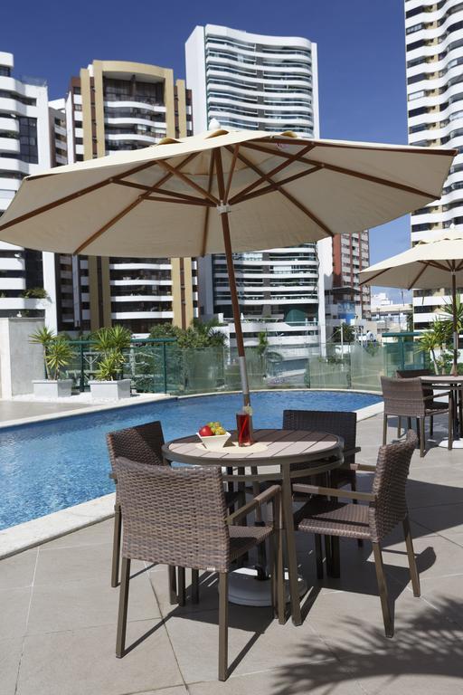 Mercure Salvador Pituba Luaran gambar