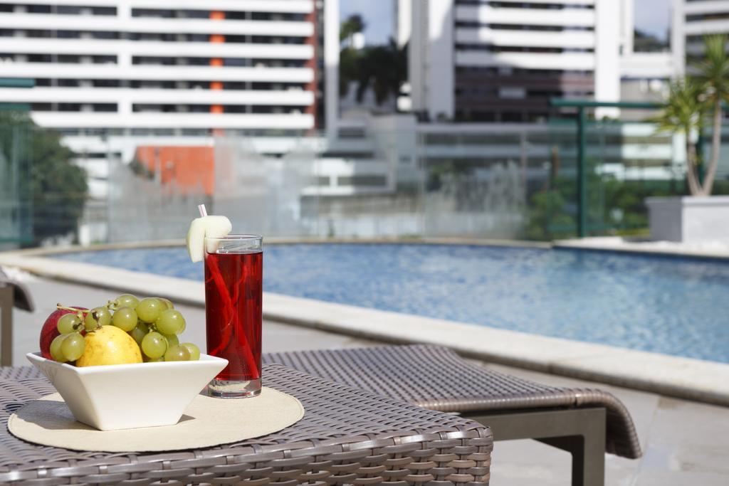 Mercure Salvador Pituba Luaran gambar