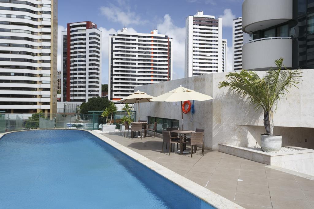 Mercure Salvador Pituba Luaran gambar