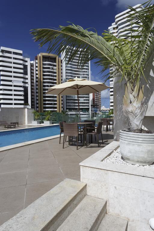 Mercure Salvador Pituba Luaran gambar