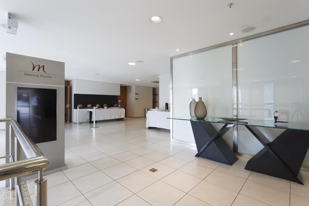 Mercure Salvador Pituba Luaran gambar