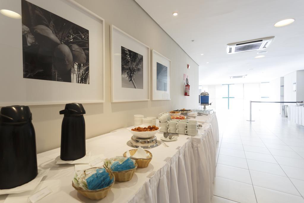 Mercure Salvador Pituba Luaran gambar