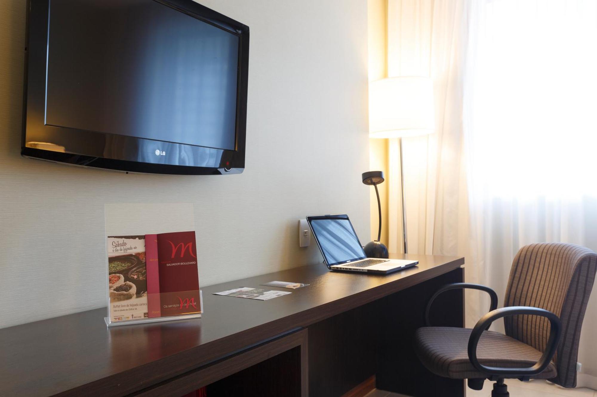 Mercure Salvador Pituba Luaran gambar