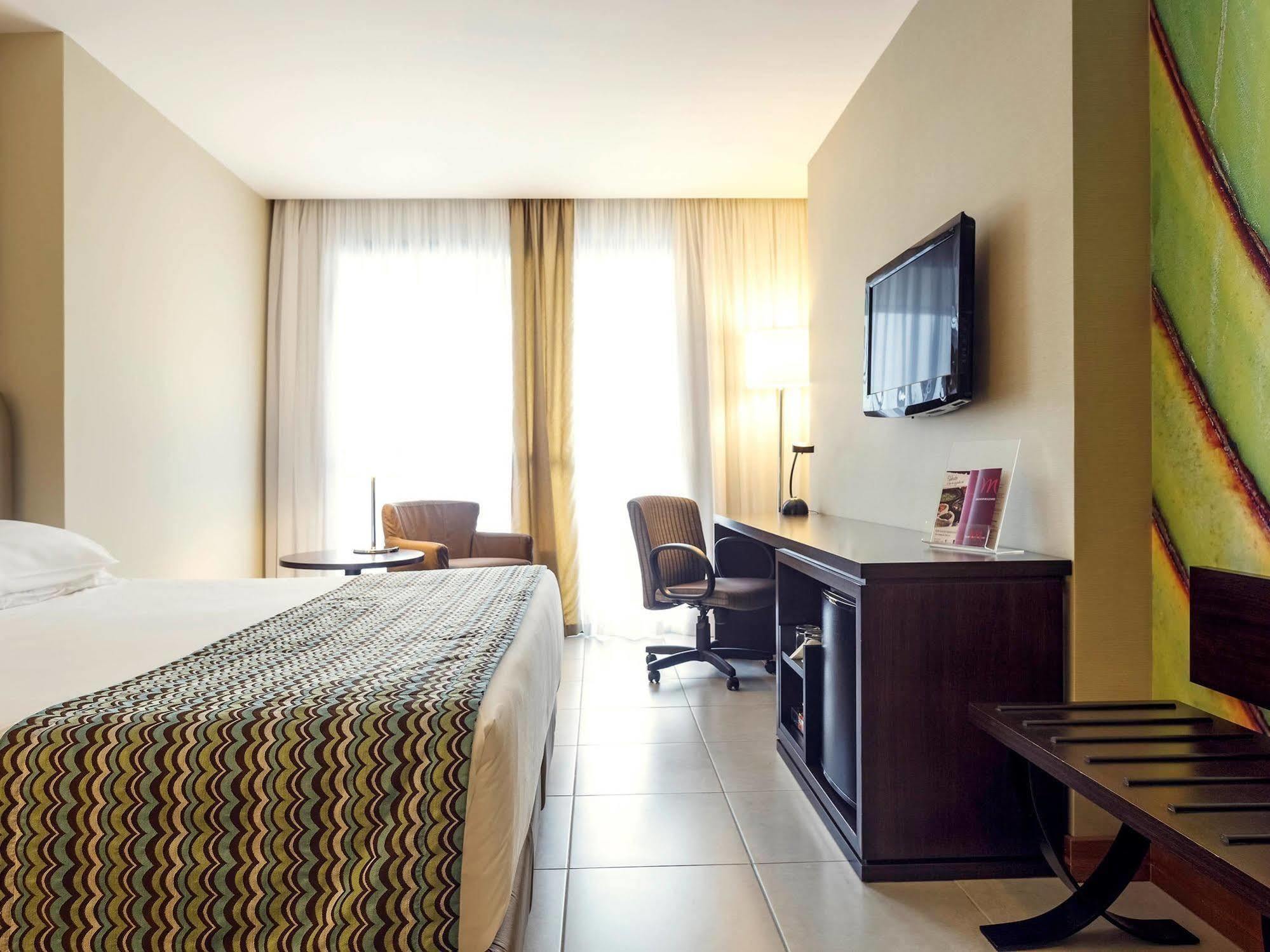 Mercure Salvador Pituba Luaran gambar