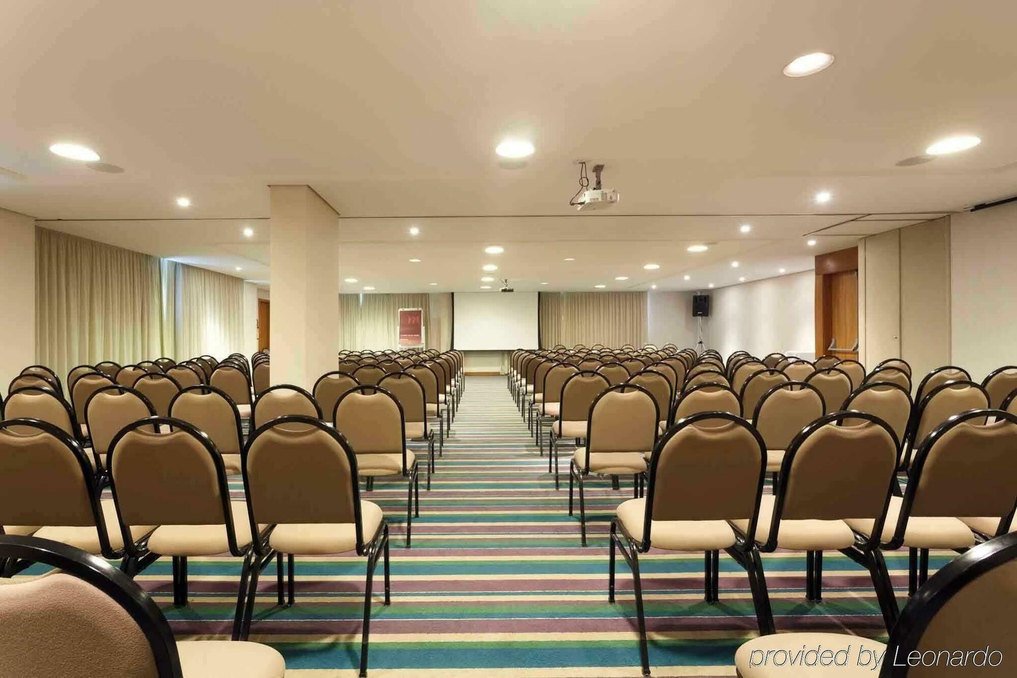 Mercure Salvador Pituba Luaran gambar