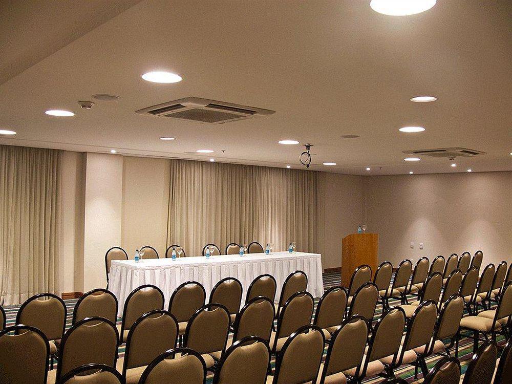 Mercure Salvador Pituba Perniagaan gambar